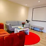 Paradisus Kwatera prywatna