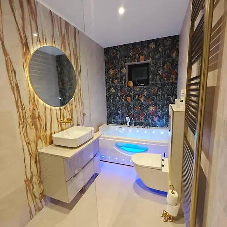 Paradisus Habitación en casa particular *