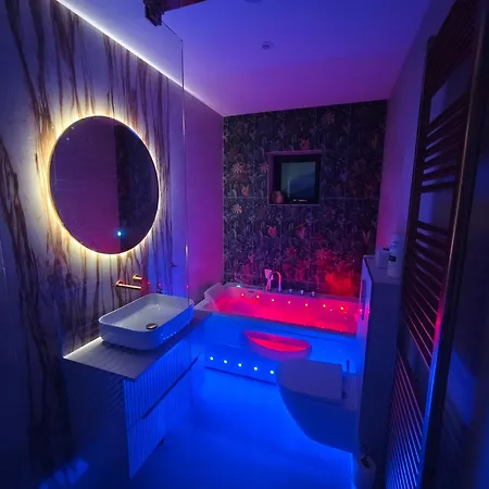 Paradisus * Голуэй