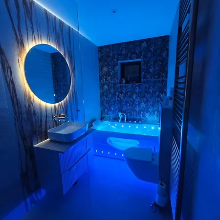 Paradisus Голуэй