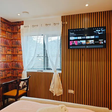 Paradisus Galway