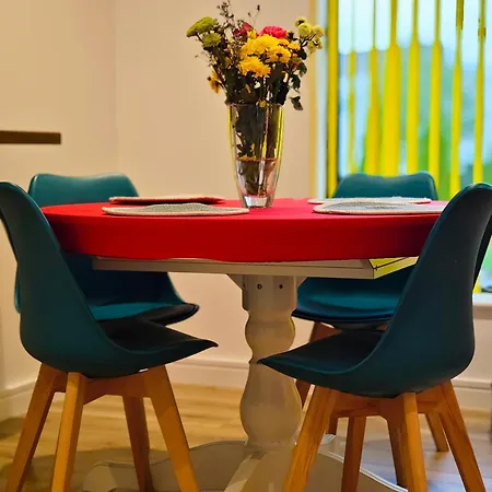 Paradisus Accommodatie bij particulieren *