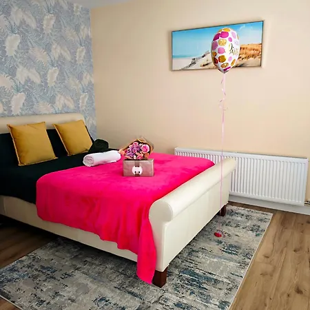 Paradisus Galway