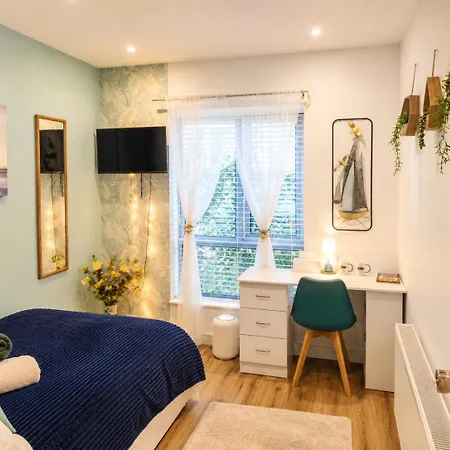 Habitación en casa particular Paradisus Galway