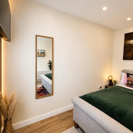Habitación en casa particular Paradisus Galway