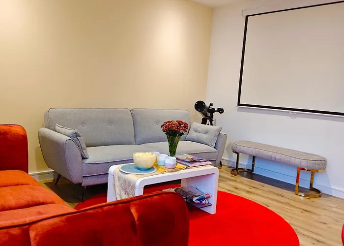 Paradisus Accommodatie bij particulieren