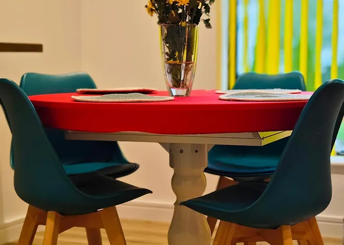 Paradisus Accommodatie bij particulieren *