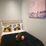 Séjour chez l'habitant Paradisus Galway