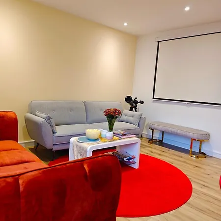 Paradisus Habitación en casa particular