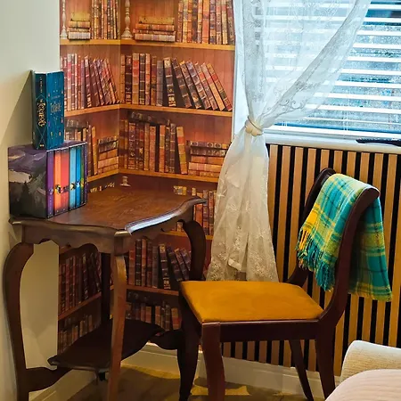 Quarto em Acomodações Particulares Paradisus Galway