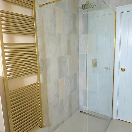 Paradisus Quarto em Acomodações Particulares Galway