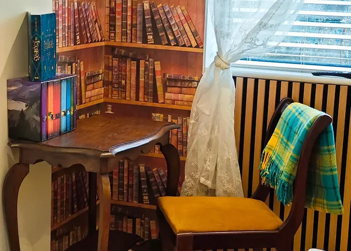 Quarto em Acomodações Particulares Paradisus Galway