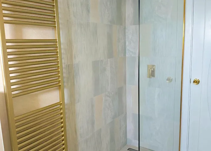 Paradisus Quarto em Acomodações Particulares Galway