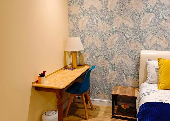 Quarto em Acomodações Particulares Paradisus *